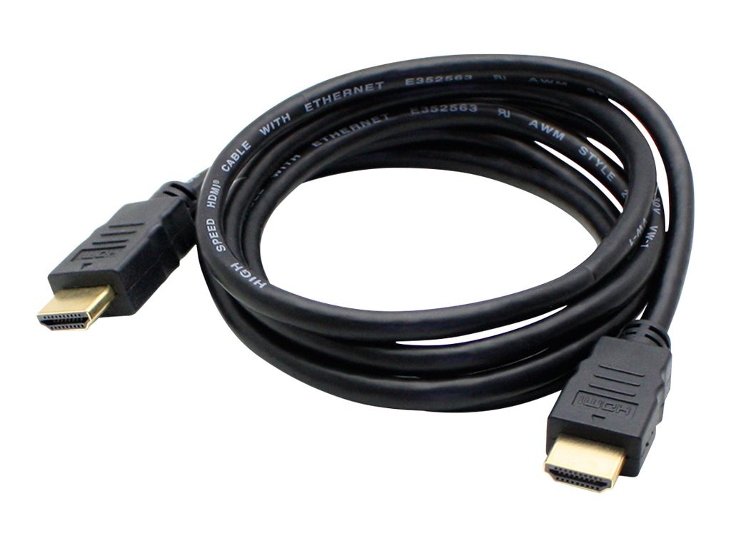 HDMI Cables With Ethernet FAQ: What Ethernet-Over-HDMI Means