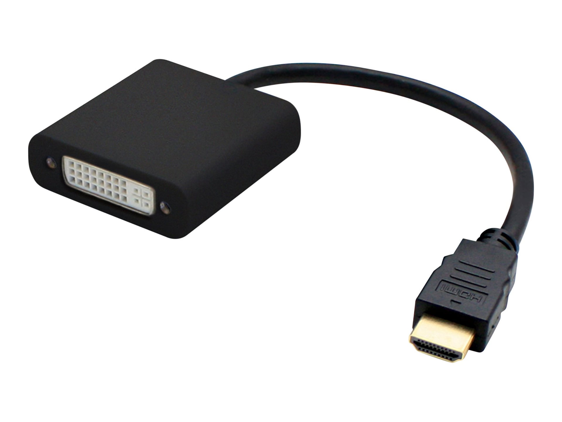 Proline adapter - HDMI / DVI - 7.9 in