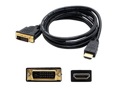 Proline video adapter - HDMI / DVI - 7.9 in