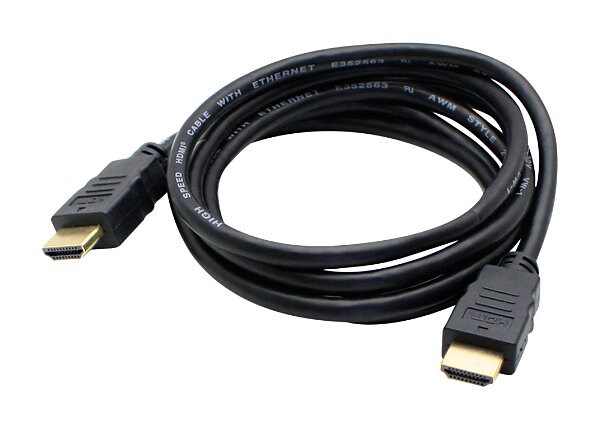 Proline HDMI cable - 6 ft