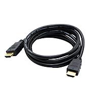 Proline Audio & Video Cables