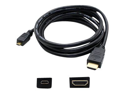 Proline HDMI cable - 3 ft