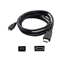Proline HDMI cable - 3 ft