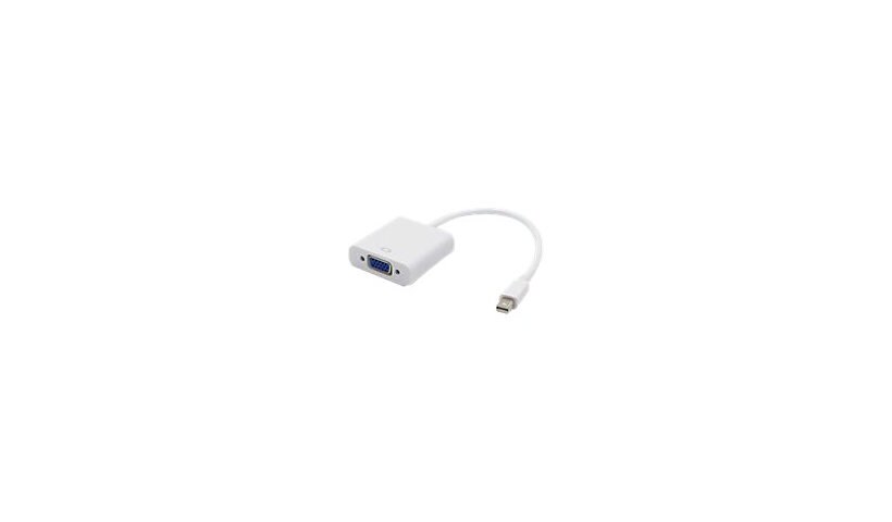 Proline - video converter - white