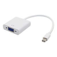 Proline - video adapter - Mini DisplayPort to HD-15 (VGA) - 7.9 in