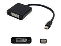 Proline - video adapter - Mini DisplayPort to DVI-I - 7.9 in