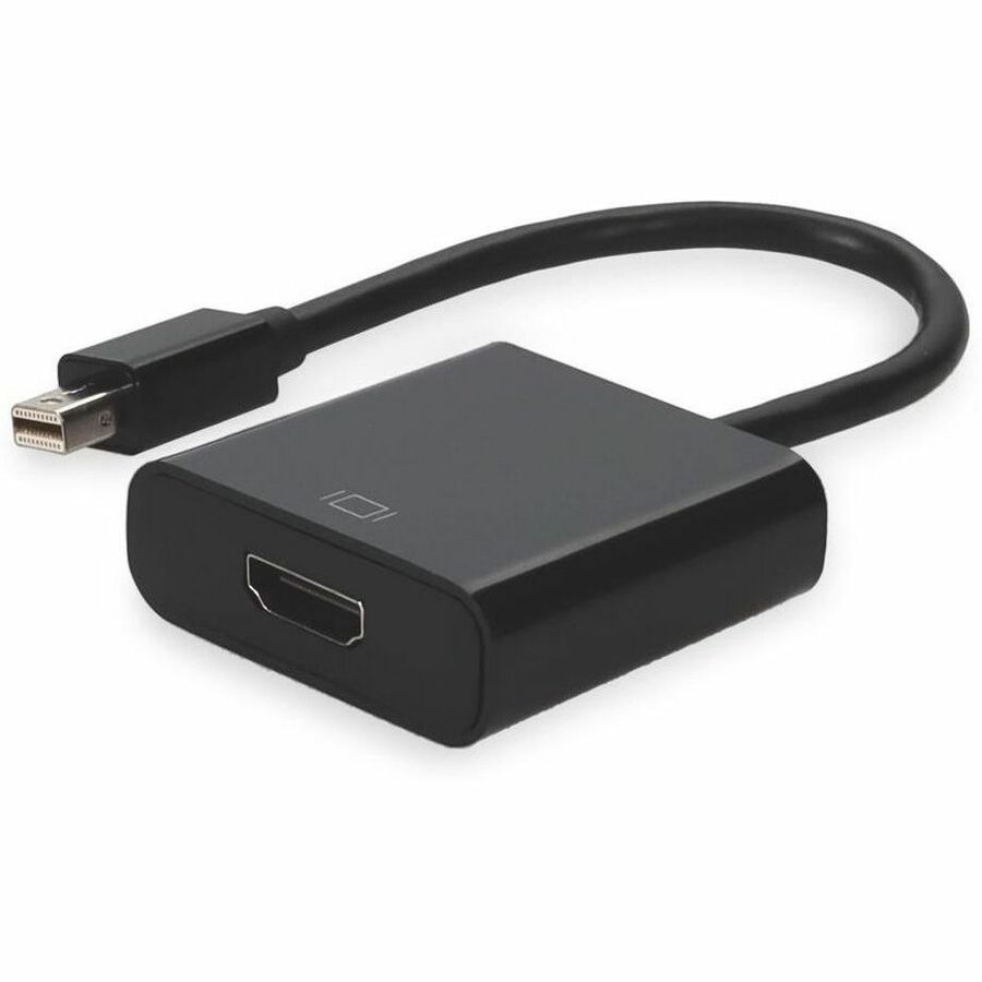Proline HDMI/Mini DisplayPort Audio/Video Adapter