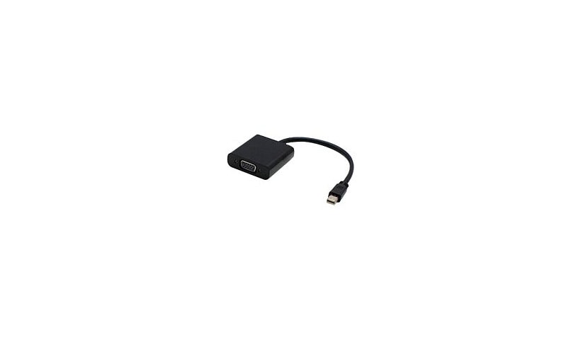 Proline - video adapter - Mini DisplayPort to HD-15 (VGA) - 7.9 in