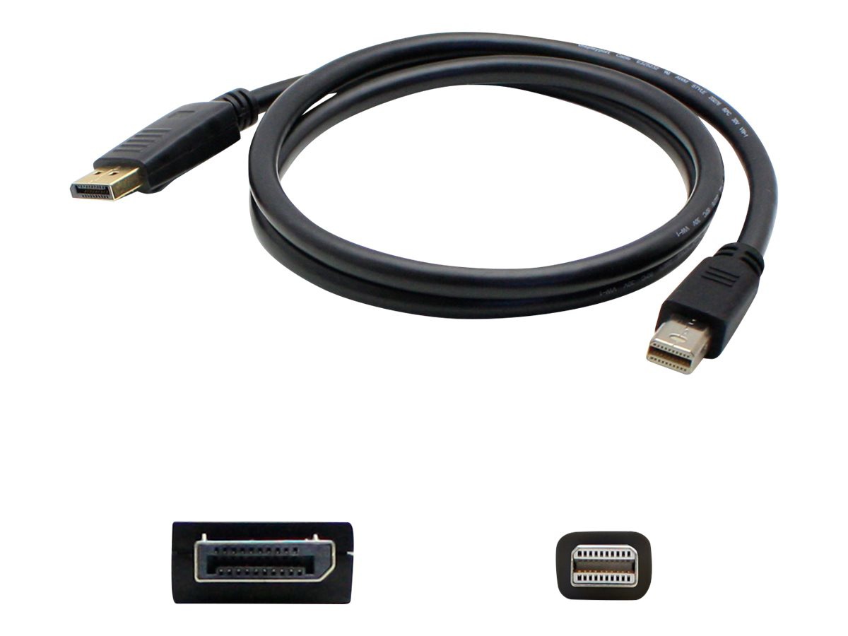 Proline DisplayPort cable - 6 ft