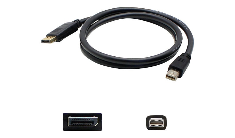 Proline DisplayPort cable - 6 ft