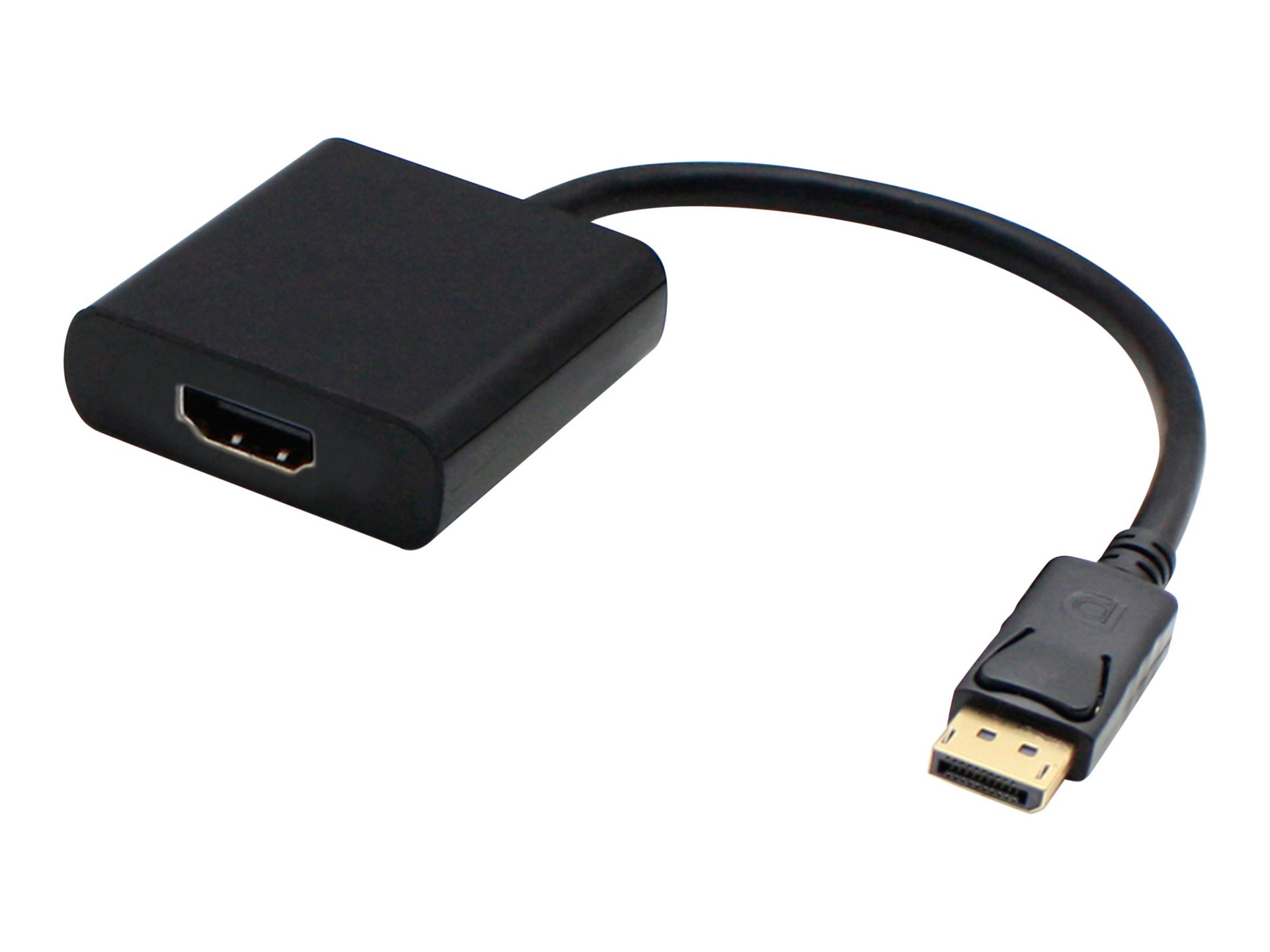 Proline HDMI adapter - DisplayPort / HDMI