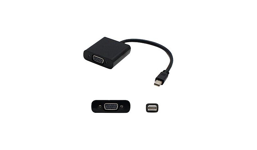 Proline - video converter - black