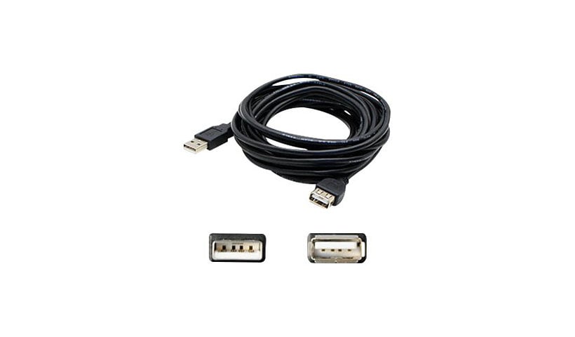 Proline - USB extension cable - USB to USB - 6 ft