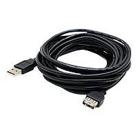 Proline - USB extension cable - USB to USB - 6 in