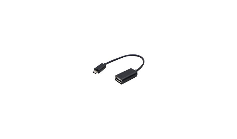 Proline - USB adapter - USB to Micro-USB Type B - 5.1 in