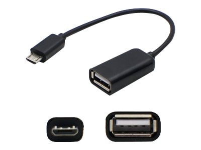 Proline USB adapter - 5.1 in