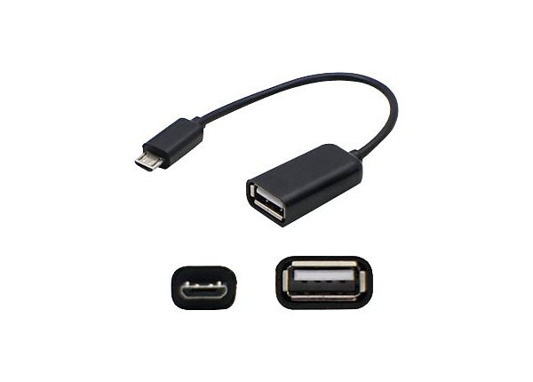 Proline USB adapter - 5.1 in