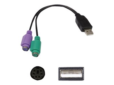 Proline keyboard / mouse adapter - 7.9 in