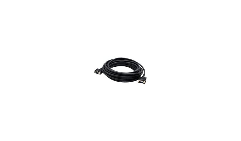 Proline - VGA / audio cable - 15 ft