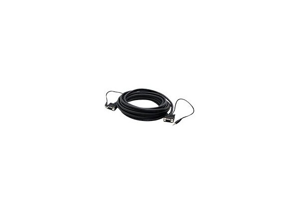 Proline VGA / audio cable - 50 ft