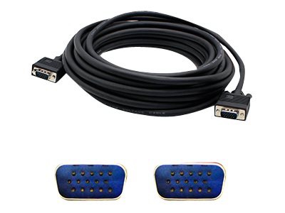 Proline VGA cable - 6 ft