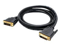 Proline - video adapter - DisplayPort to DVI-I - 7.9 in