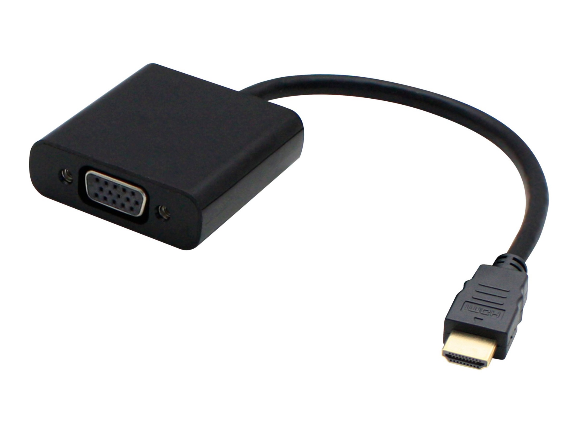 Proline - video converter - black