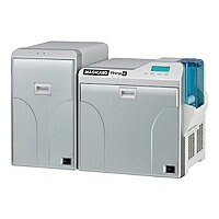 Magicard Prima 4 DUO - plastic card printer - color - dye sublimation retra
