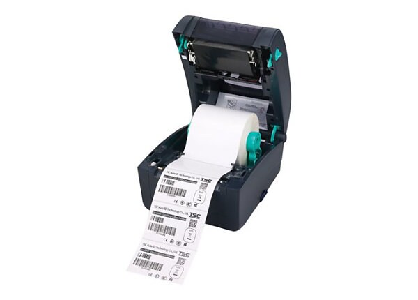 TSC TC300 - label printer - monochrome - direct thermal / thermal transfer