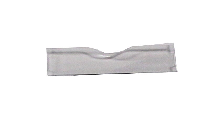 Capsa Healthcare Clear Retainer with White Label