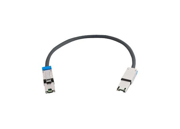 C2G Passive SAS external cable - 5 m