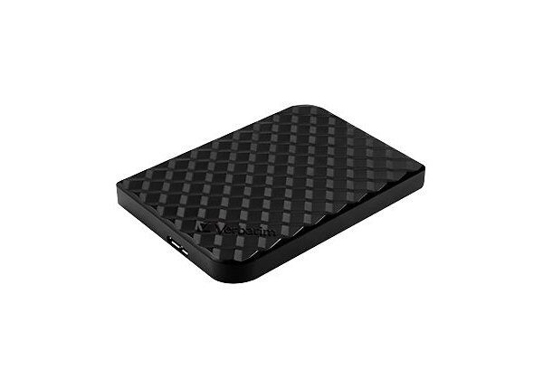 Verbatim Store 'n' Go - hard drive - 1 TB - USB 3.0