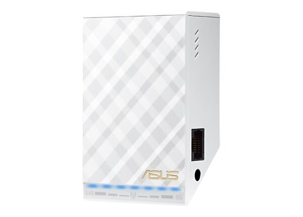 ASUS RP-AC52 - Wi-Fi range extender