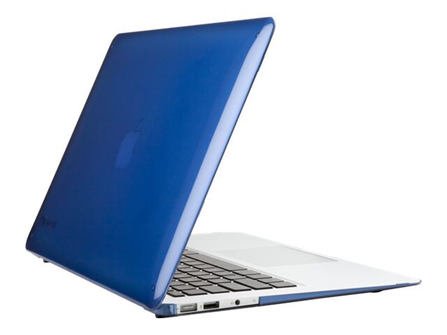 Speck SeeThru MacBook Air 13" Notebook hardshell case 
