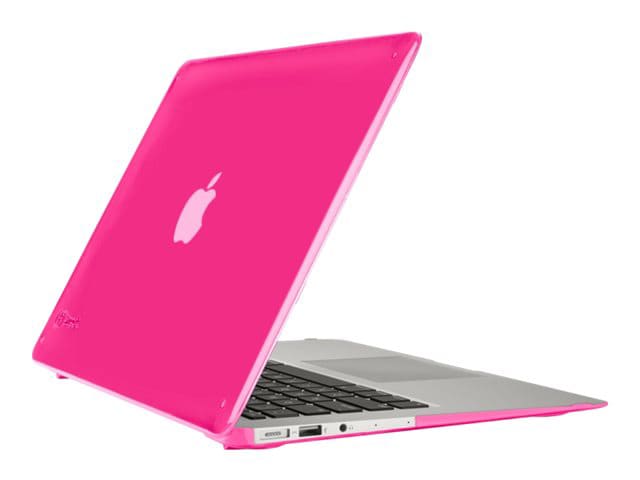Speck SeeThru MacBook Air 13" Notebook hardshell case

