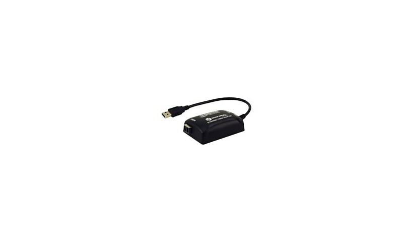 Transition Networks TN-USB3-SX-01(SC) - network adapter - USB 3.0 - 1000Bas