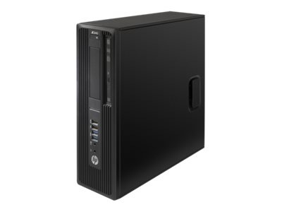HP Workstation Z240 - Core i7 6700 3.4 GHz - 16 GB - 1 TB