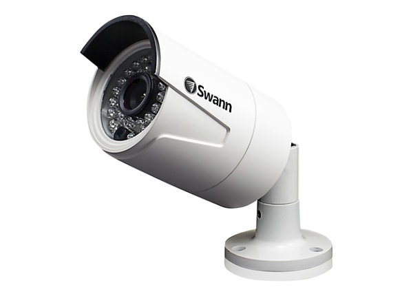 Swann SWNVK-874004 - DVR + camera(s)
