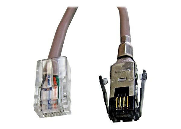 APG MultiPRO CD-007 - cash drawer cable - 5 ft
