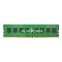 Axiom AX - DDR4 - module - 8 Go - DIMM 288 broches - 2133 MHz / PC4-17000 - mémoire sans tampon