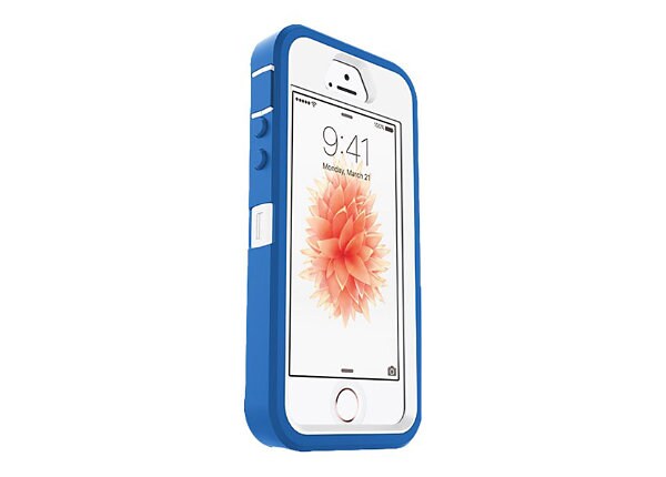 OtterBox Defender Series - protective case for cell phone