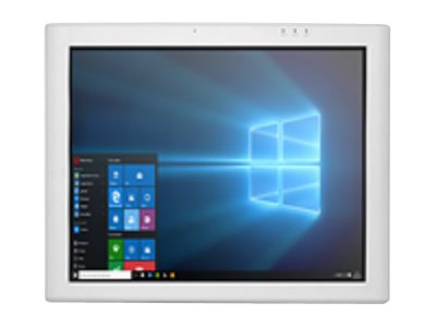 DT Research Medical Cart Computer DT590BU - all-in-one - Core i7 5500U 2.4