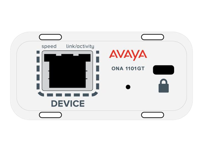 Avaya ONA 1101GT - network management device
