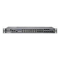 Juniper Networks ACX Series 2100 - router - rack-mountable
