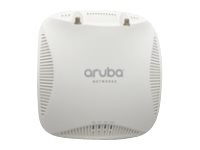 Aruba Instant IAP-204 - wireless access point
