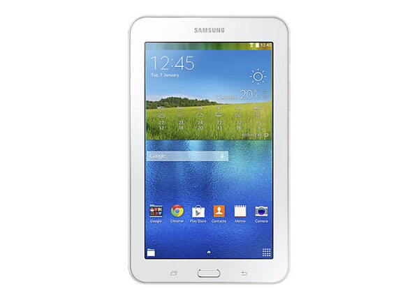 Samsung Galaxy Tab E Lite - tablet - Android - 8 GB - 7"