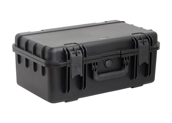 Sony LCNX100SKB - hard case for camcorder
