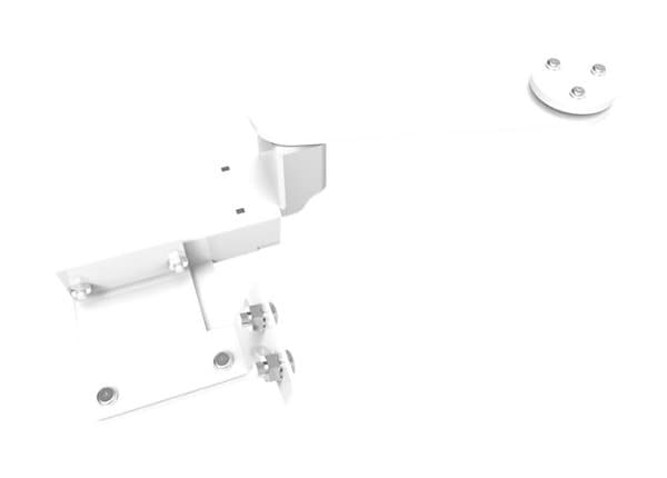 JACO Revision 03 - mounting component