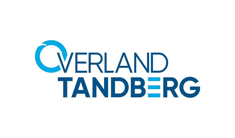 OverlandCare Bronze - extended service agreement (uplift) - 1 year - shipment