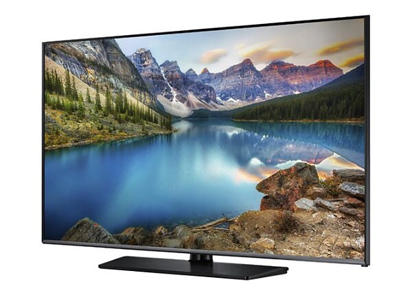 Samsung HG50ND694MF 694 Series - 50" Pro:Idiom LED TV